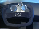 2004 Lexus LF-C Concept