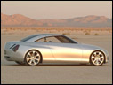 2004 Lexus LF-C Concept