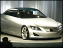 2004 Lexus LF-C Concept