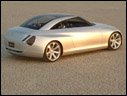 2004 Lexus LF-C Concept