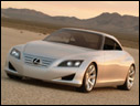 2004 Lexus LF-C Concept