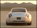 2004 Lexus LF-C Concept