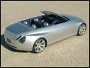 2004 Lexus LF-C Concept