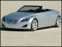 2004 Lexus LF-C Concept