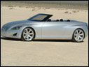 2004 Lexus LF-C Concept