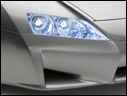 2005 Lexus LF-A Concept