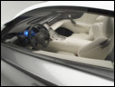 2005 Lexus LF-A Concept