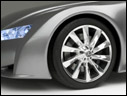 2005 Lexus LF-A Concept