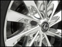 2005 Lexus LF-A Concept