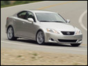 2006 Lexus IS350