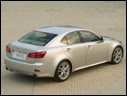 2006 Lexus IS350