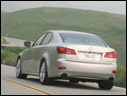 2006 Lexus IS350