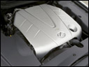 2006 Lexus IS350