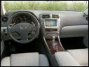 2006 Lexus IS350