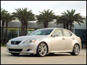 2006 Lexus IS350
