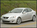 2006 Lexus IS350