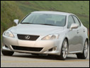 2006 Lexus IS350
