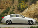 2006 Lexus IS350