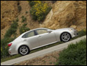 2006 Lexus IS350