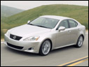2006 Lexus IS350
