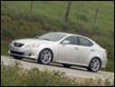 2006 Lexus IS350
