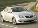 2006 Lexus IS350
