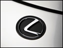 2007 Lexus LF-A Concept