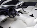 2007 Lexus LF-A Concept