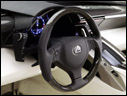2007 Lexus LF-A Concept