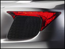 2007 Lexus LF-A Concept