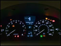 2007 Lexus LS460