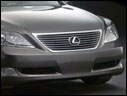 2007 Lexus LS460