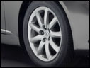 2007 Lexus LS460