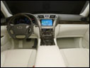 2007 Lexus LS460