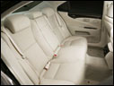 2007 Lexus LS460