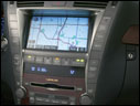 2007 Lexus LS460