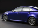 2008 Lexus IS-F