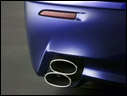 2008 Lexus IS-F