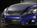 2008 Lexus IS-F