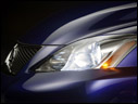2008 Lexus IS-F