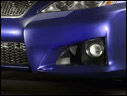 2008 Lexus IS-F