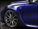 2008 Lexus IS-F