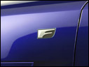 2008 Lexus IS-F