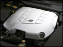 2008 Lexus IS-F