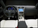 2008 Lexus IS-F
