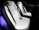 2008 Lexus IS-F