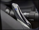 2008 Lexus IS-F