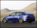 2008 Lexus IS-F