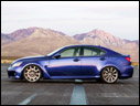 2008 Lexus IS-F