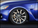 2008 Lexus IS-F
